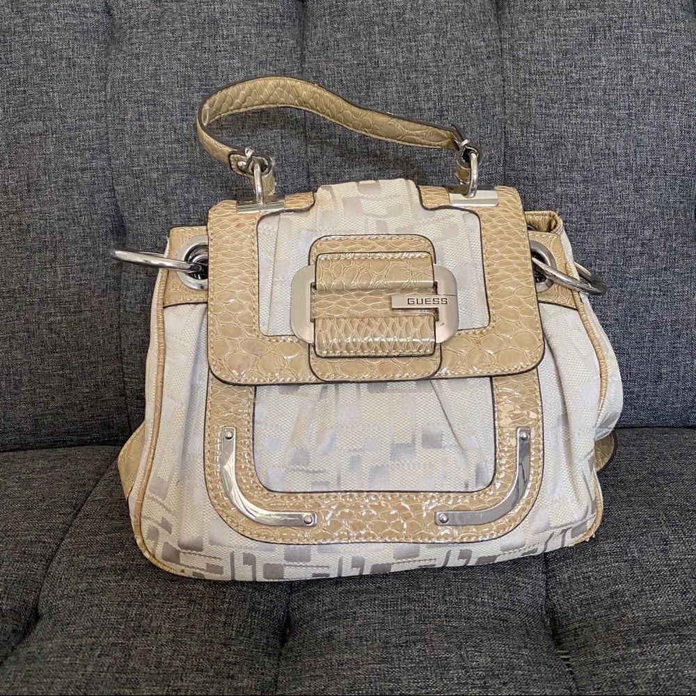 Guess Women’s Handbag